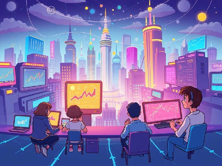 Stratis анонсує ребрендинг для домінування в DeFi та Web3-іграх: майбутнє цифрових фінансів і розваг