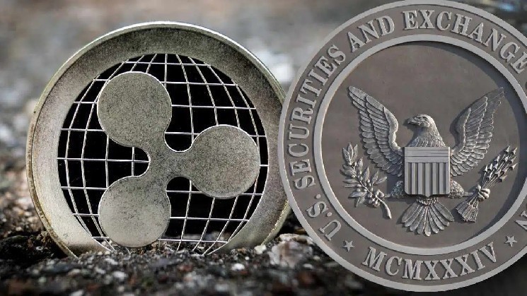 Ситуация с XRP: суд и соглашение между Ripple и SEC