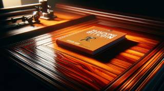 Назва статті: Захоплення Bitcoin: альтернативна історія криптовалюти