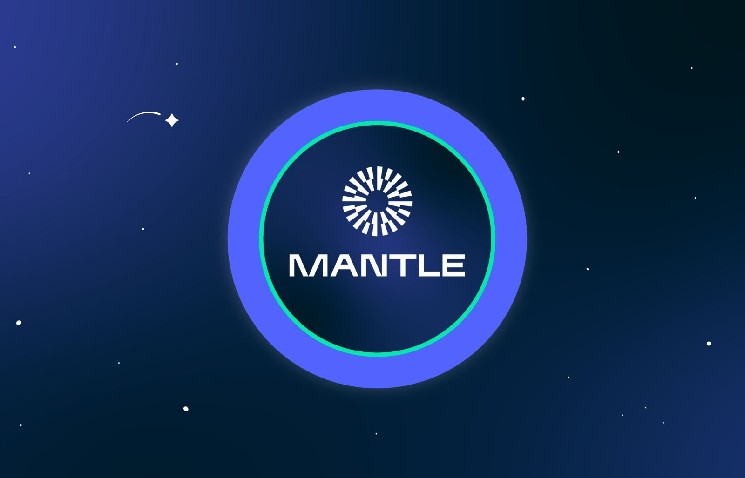 Мантл (MNT) зростає на 12% після запуску Launchpool від Bybit EU з 36% річних винагород, тестуючи нові цінові рівні.