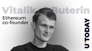 Виталик Бутерин о роли правительства США в Эфириуме и растущем спросе на Эфирные ETF