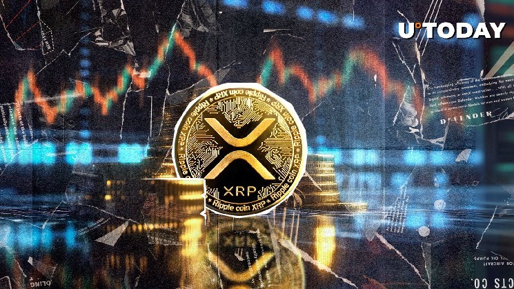 XRP: Смуги Боллинджера сигналізують про потенційний ріст до $4