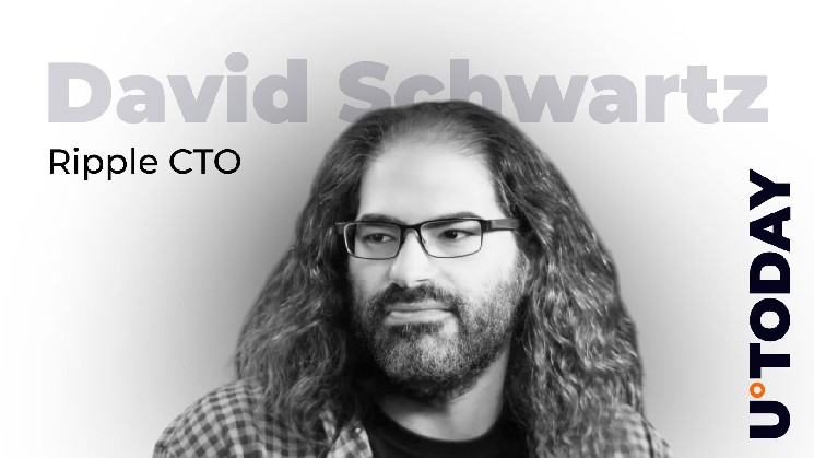 Дивна поведінка мережі XRP: CTO Ripple у замішанні через несподівані дані про латентність