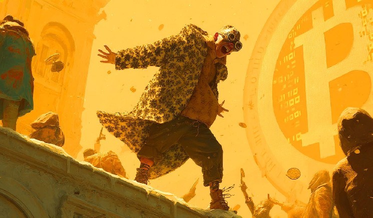 Ликвидность как ключевой фактор для роста Биткойна: анализ от Swissblock