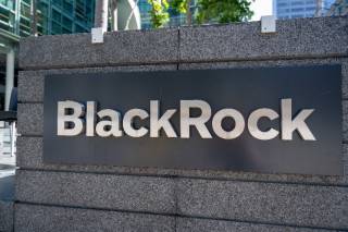 Лучшие времена для инвестиций: положительный взгляд Рика Ридера из BlackRock на финансовые рынки и криптовалюты