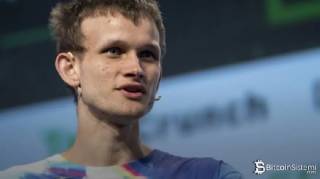 Віталік Бутерін: Трежері-компанії купують ETH за рахунок інвесторів, що може як допомогти, так і зашкодити Ethereum