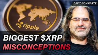 Міфи про XRP: інтервю з технічним директором Ripple Девідом Шварцем