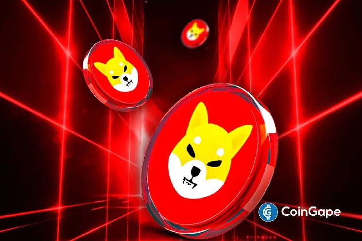 Shiba Inu: Ціна зростає, патерн інверсія голови та плечей вказує на потенційний бичачий розворот