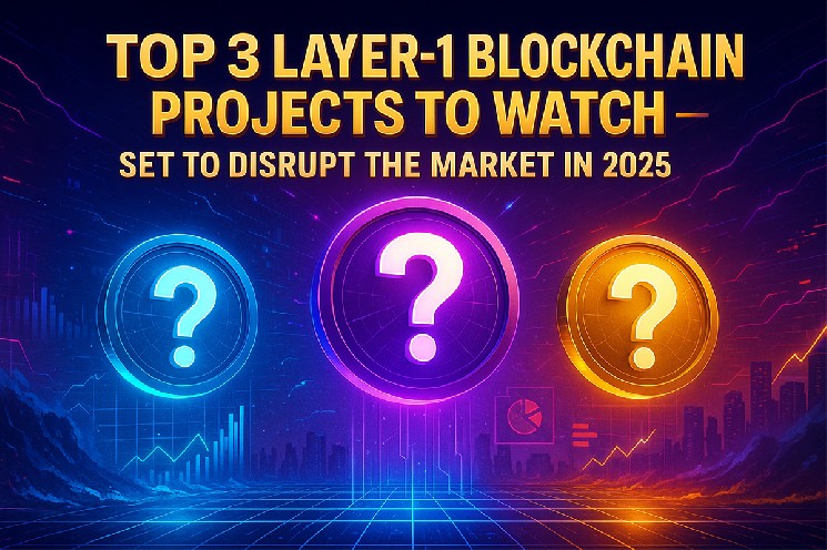 Топ-3 блокчейн-проекта 2025 года: Solana, Hyperliquid и MAGACOIN FINANCE, которые изменят рынок криптовалют