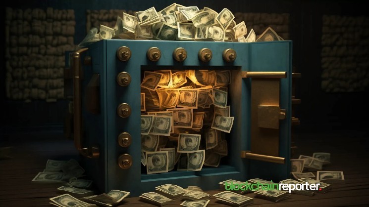 Зростання фінансування в криптовалютному ринку: основні проєкти серпня 2025 року