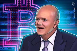 Мільйон за Bitcoin: Новоградц попереджає про загрози для економіки США