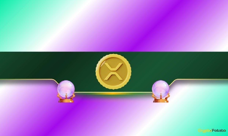 XRP: Ключевая поддержка на уровне $2.81 для бычьего рынка и перспективы роста до $3.90