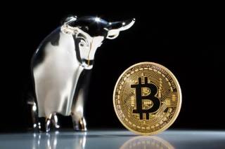 Прогноз: наступний пік Bitcoin очікується в жовтні 2025 року, за даними аналізу Коліна.