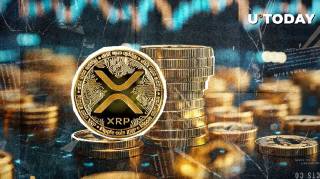 Ключовий рівень підтримки XRP: 1.7 мільярда токенів накопичено на $2.81