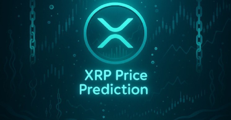 Прогноз ціни на XRP: чи очікує нас корекція або продовження бокового руху?