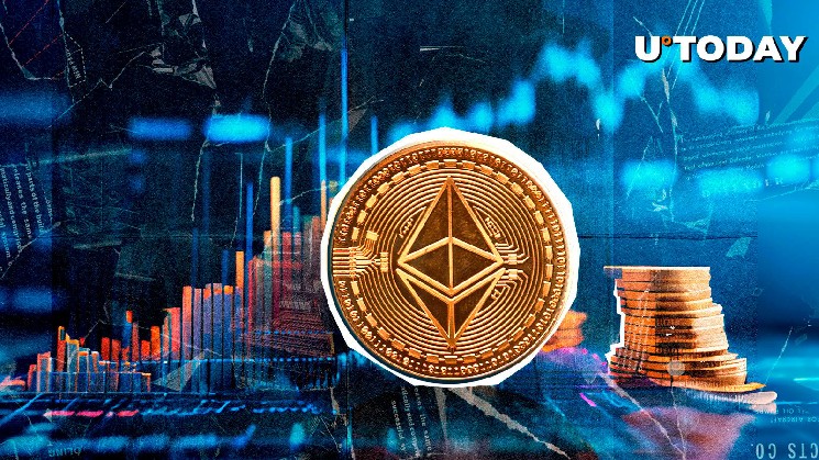 Ethereum (ETH) показывает лучший третий квартал за всю историю: рост на 80% и превосходство над Bitcoin.