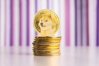 Dogecoin: Чи досягне мем-криптовалюта $2,55?