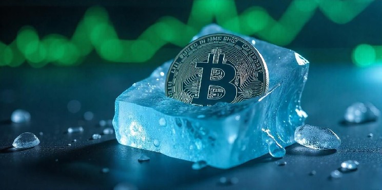 Цена Биткойна консолидируется вокруг $118K: что дальше?