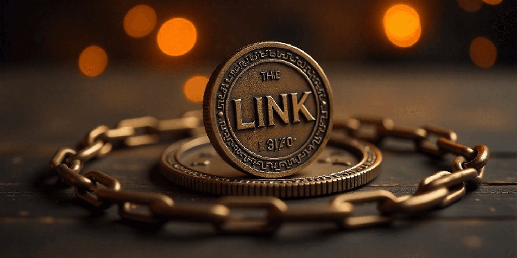 Потенциал роста цены Chainlink: как LINK может достичь $30 в этом месяце?