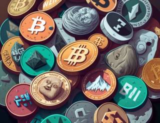 Тренди на соцмережах: SOL та BOME лідирують, ETH і BTC поступаються