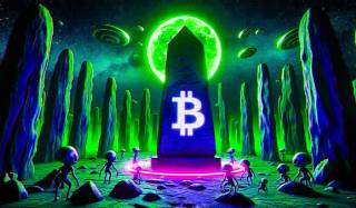 Булий ринок Bitcoin: тільки початок - економіст