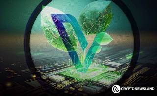 Новітня сталість VeChain: роль блокчейну