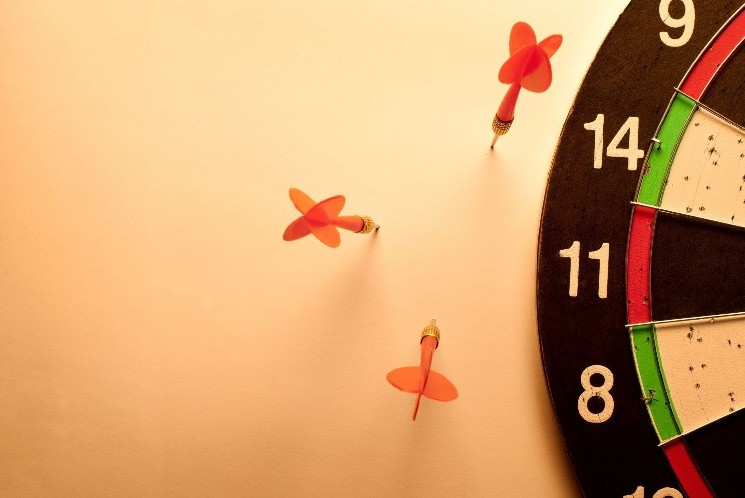 Напад на Dogecoin: Продавці контролюють ринок, Bitcoin під тиском