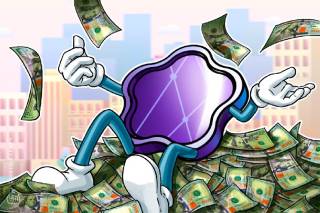 Рынок NFT теряет 1,2 миллиарда долларов: падение цен на Ether влияет на коллекции