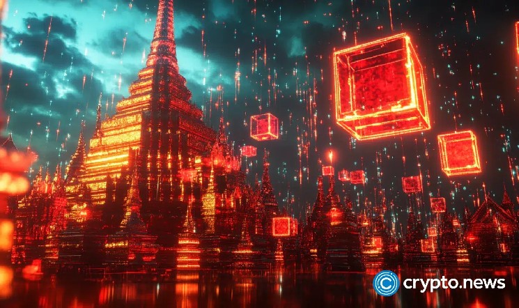 Таїланд впроваджує TouristDigiPay: Криптовалюта для туристів у країні курортів