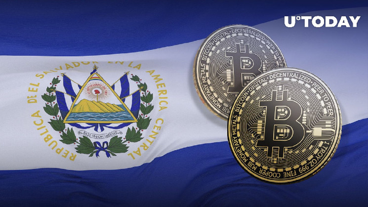 El Salvador начнет покупать Bitcoin: анализ и прогноз