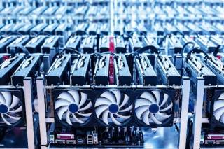 TeraWulf расширяет мощности благодаря поддержке Google: акции выросли на 10%