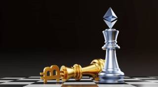 Ethereum обігнав Bitcoin: криптоаналіз тижневих надходжень і зниження альткоїнів