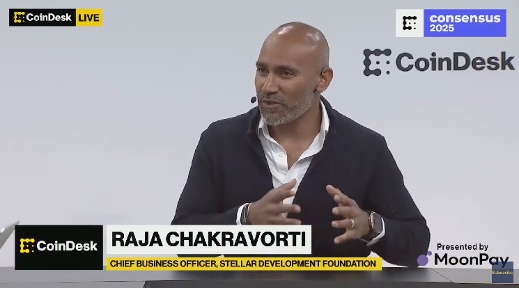 Сталий розвиток токенізації: Stellar інвестує в Archax для стимулювання ринку реальних активів.