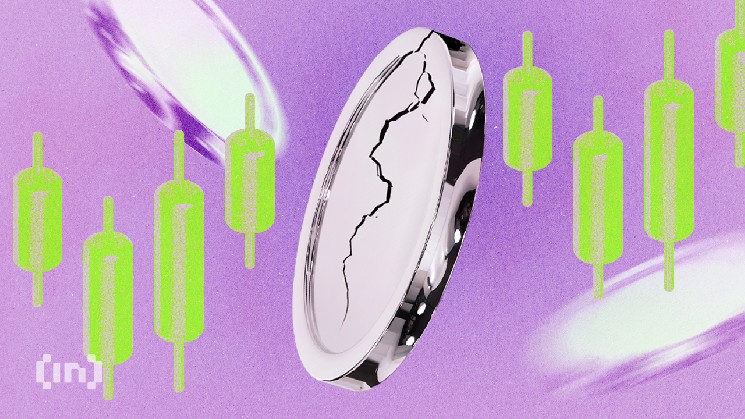 Альткоїни на межі ліквідацій: аналіз ризиків для Solana, Dogecoin та Chainlink у серпні