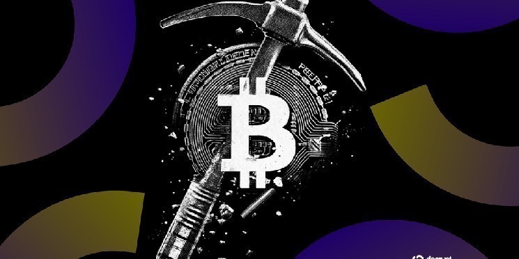 Самотній майнер Bitcoin виграв джекпот у 365 тисяч доларів, обігнавши провідні операції в мережі