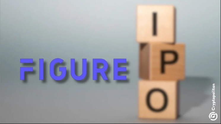 Figure Technology виходить на IPO на Nasdaq з прибутковістю і зростанням доходів на 22%