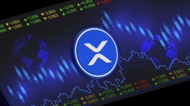 XRP: Еволюція криптовалюти в Латам та її зростаюча популярність