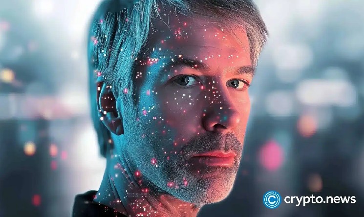 Сайлор ослабляет лимиты на продажу акций для поддержки биткойн-стратегии компании