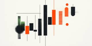 Monero (XMR) стремится к прорыву клина на фоне увеличения хешрейта Qubic