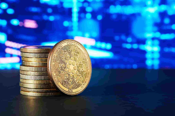 Cardano готовится к взлету на 150%, предсказывает эксперт