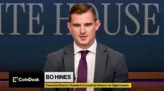 Tether призначила Бо Хайнеса стратегічним консультантом для розвитку в США