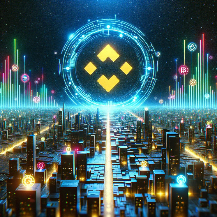 Наша стаття: Binance розслідує внутрішню торгівлю BOME на основі Solana