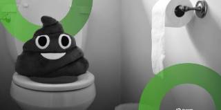 Додаток Doop: заробляйте криптовалюту на фотографіях своїх випорожнень