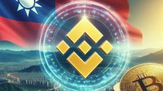 Binance и Тайвань в борьбе с мошенничеством