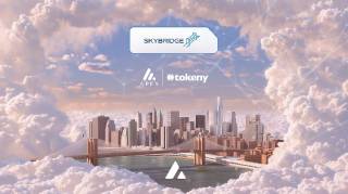 SkyBridge Capital токенизирует $300 миллионов хедж-фондов на блокчейне Avalanche