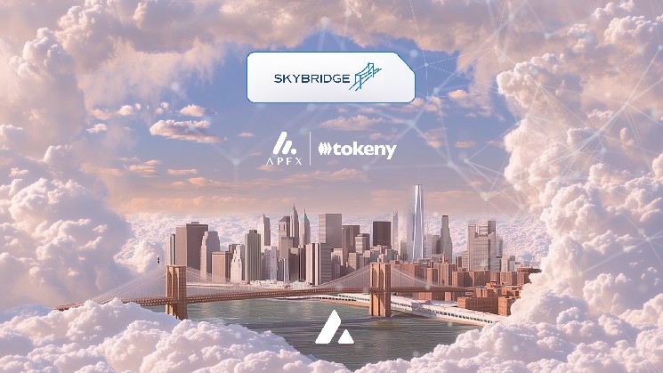 SkyBridge Capital токенизирует $300 миллионов хедж-фондов на блокчейне Avalanche