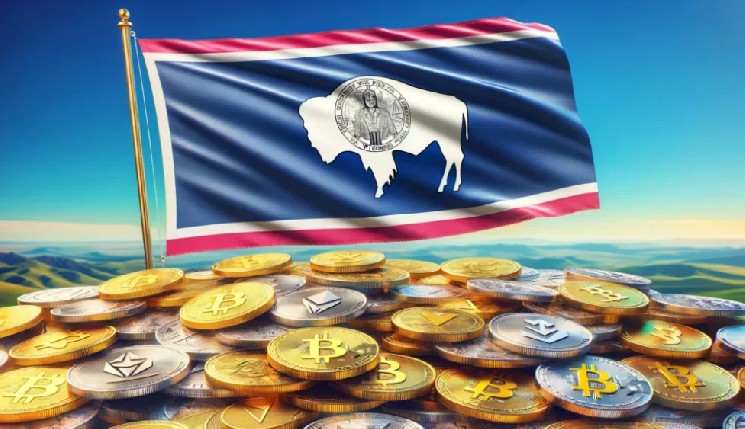 Вайомінг став першим штатом США з власним стейблкойном Frontier Stable Token (FRNT)