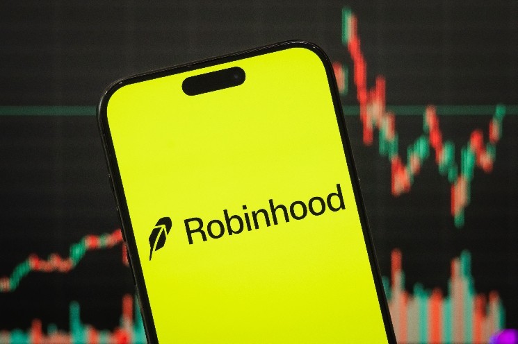 Robinhood запускає платформу для торгівлі прогнозами на матчі NFL через партнерство з Kalshi