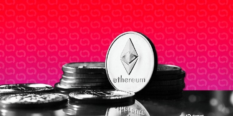 SharpLink совершила крупную покупку ETH на $601,5 миллиона, увеличив свои запасы до 740,460 ETH на фоне колебаний рынка криптовалют.