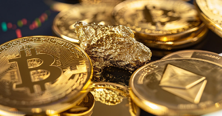 Изменение мнения о Bitcoin в 2024 году: пересмотр позиции.